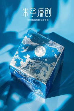 藍夜傳奇系列